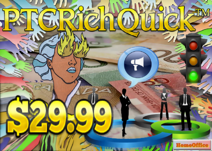 PTC RICH QUICK™ Sample Page!